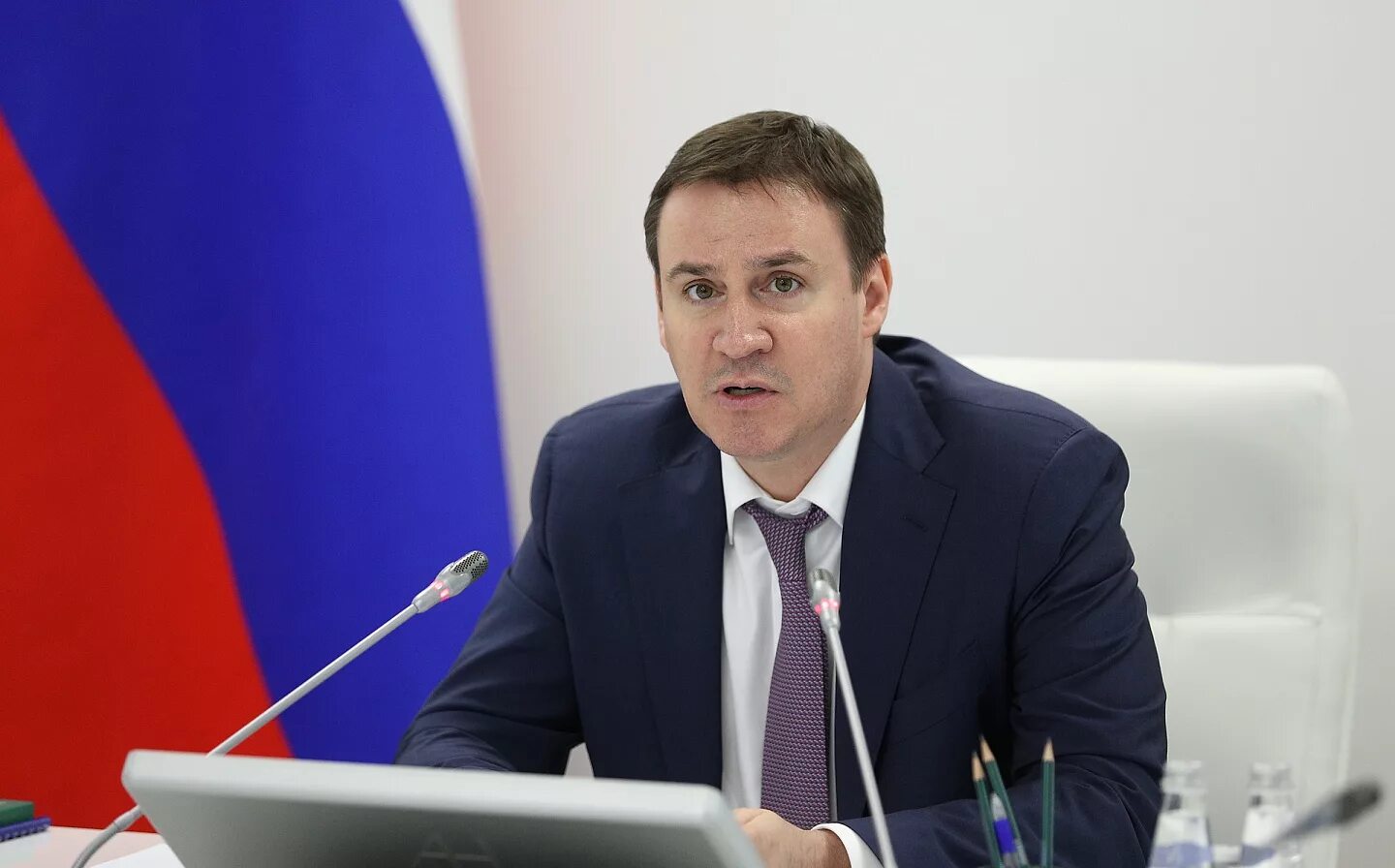 Министр сельского хозяйства рф сейчас биография фото Ministry of Agriculture of the Russian Federation