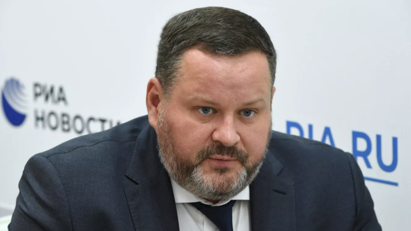 Министр труда ссср фото Министр труда Котяков: ПФР начнёт доставлять повышенные на 10% пенсии с 3 июня -