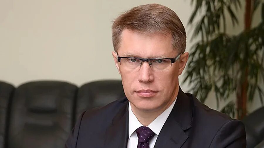 Министр здравоохранения михаил мурашко фото Владимирскую область посетит министр здравоохранения РФ Михаил Мурашко