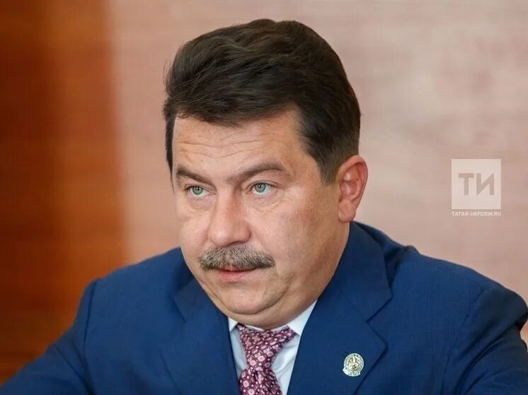 Министр здравоохранения республики татарстан фото Казань - главные новости и последние события - страница 261