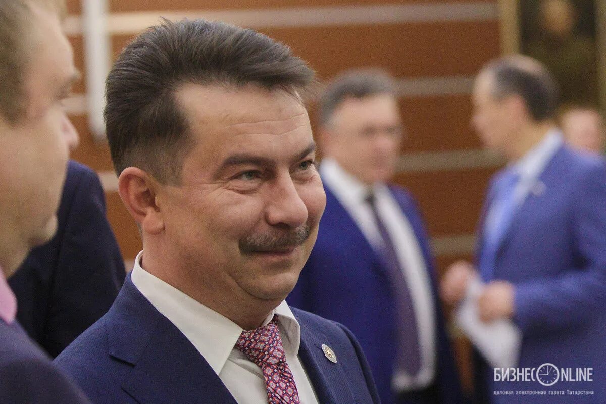 Министр здравоохранения республики татарстан фото Госсовет одобрил кандидатуру помощника президента РТ Лейлы Фазлеевой на должност