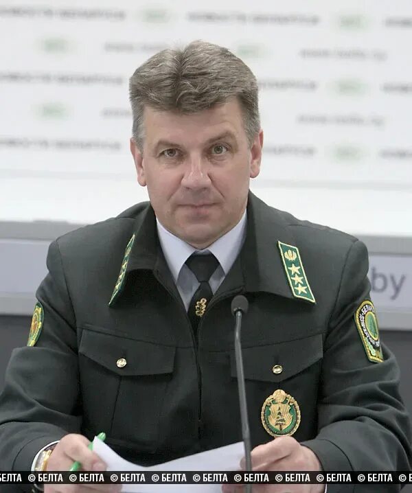 Министры лесного хозяйства фото № 22 04.06.2015г. - Белорусская БЛГ Лесная газета