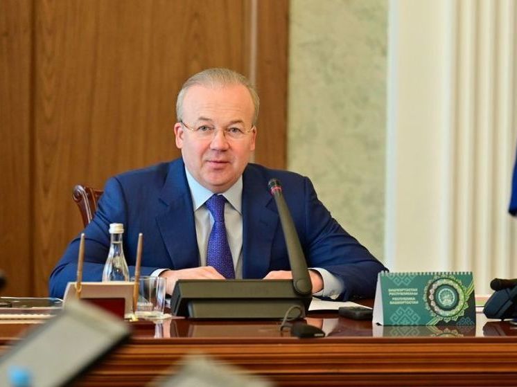 Министры республики башкортостан фото Башкортостан - главные новости и последние события - страница 377