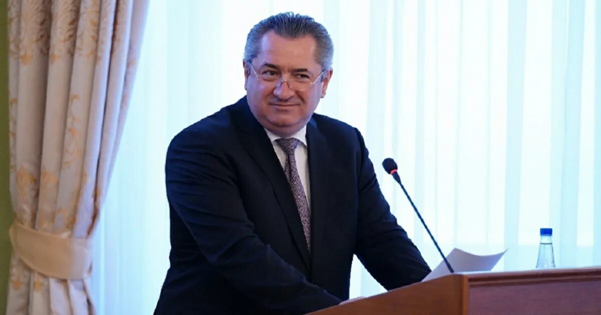 Министры республики башкортостан фото Министр транспорта и дорожного хозяйства Башкирии ушел в отставку - РБК