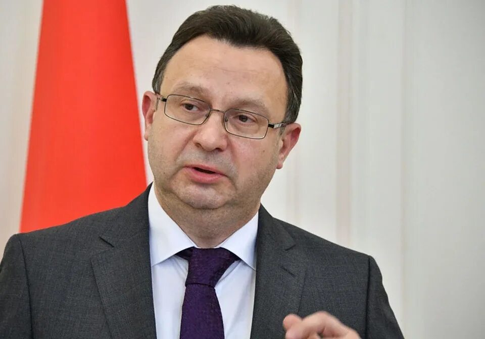 Министры республики беларусь фото Глава Минздрава Беларуси прокомментировал приостановление лицензий медцентров "Л