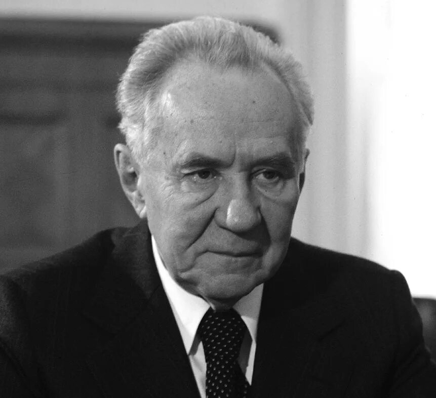 Министры ссср фото Алексей Николаевич Косыгин. Эволюционер из политбюро - РИА Новости, 07.10.2015