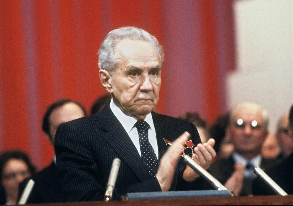 Министры ссср фото Неужто премьер-министр СССР Алексей Косыгин был сыном... последнего русского цар