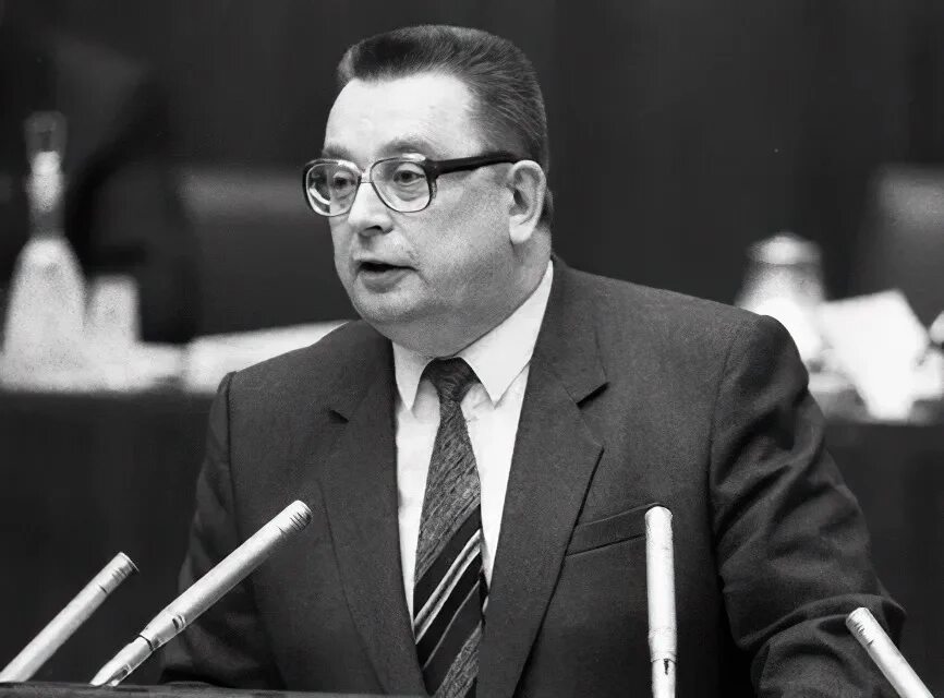 Министры ссср фото Выпуск 143. Павловская денежная реформа ИПБ России