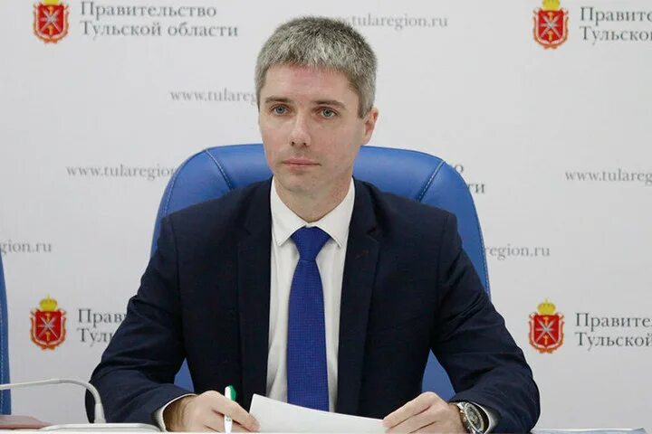 Министры тульской области список и фото В тульском правительстве произошли кадровые перестановки - МК Тула