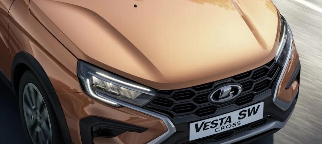 Минивэн на базе весты фото Какие детали подходят подержанным Lada Vesta от автомобилей поколения NG https:/