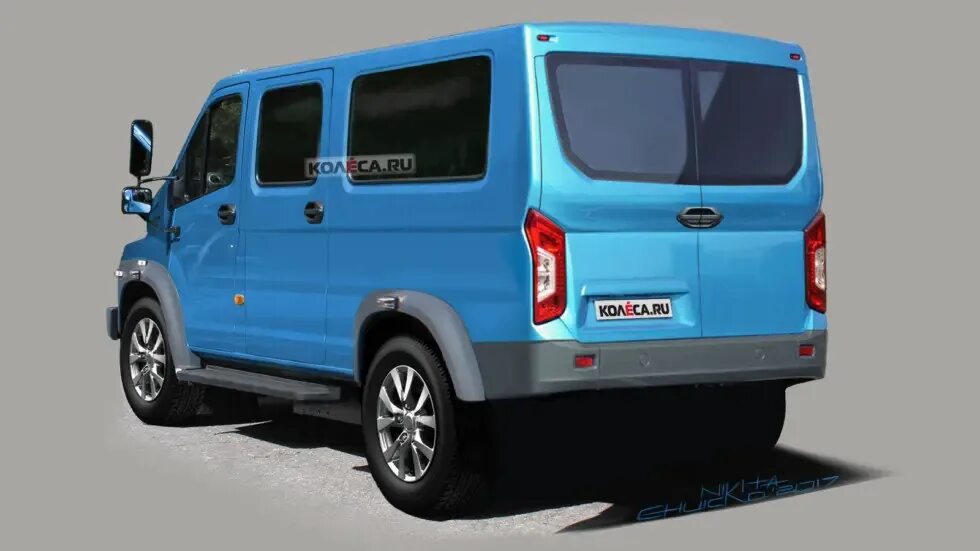 Минивэн соболь нн цена и комплектация фото Самые продаваемые автомобили мира в 2016 году: пикапы Ford обошли VW Golf