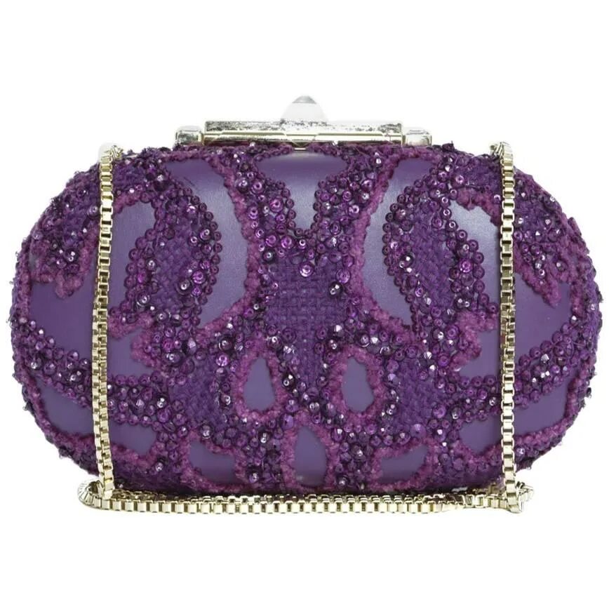 Минодьер сумка фото Judith Leiber Swarovski Crystal Monkey Head Minaudiere Evening Bag For Sale at 1
