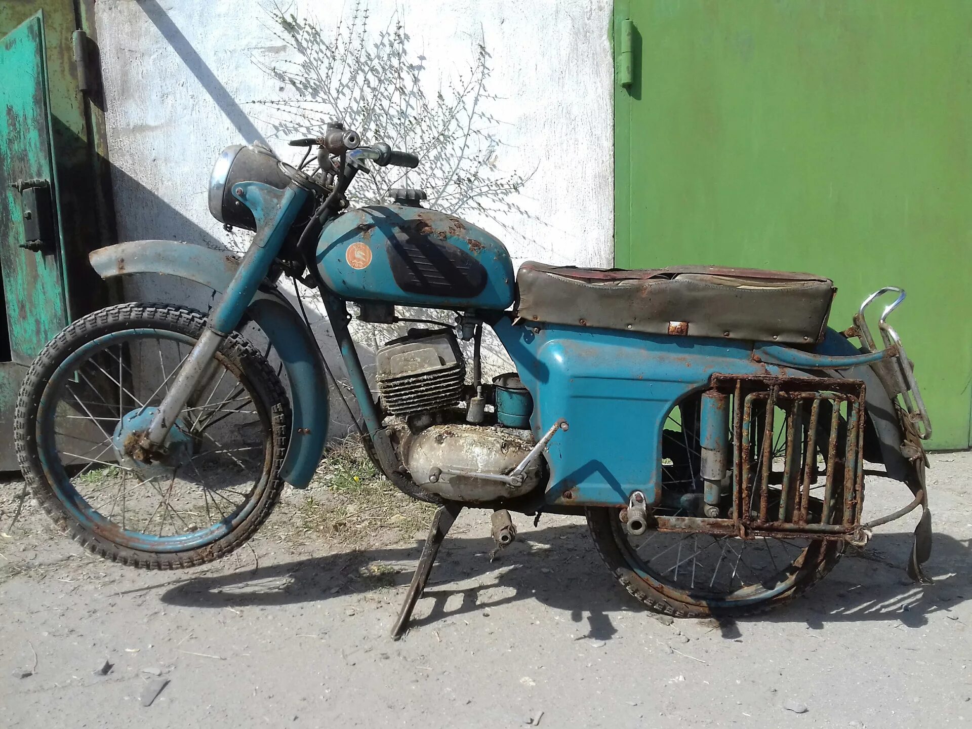 Минск 105 фото Минск: М105 - DRIVE2