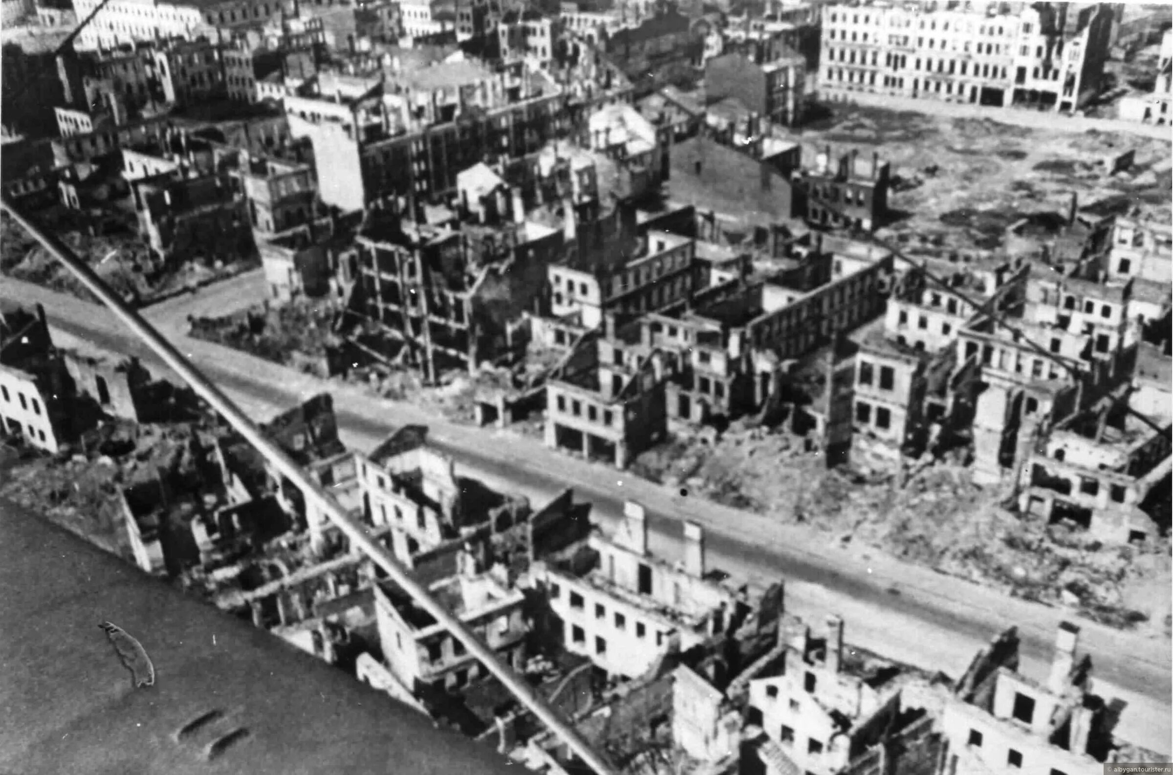 Минск 1941 фото Минск пешеходный. Неожиданные открытия. Верхний Город, Июнь 2016, отзыв от турис