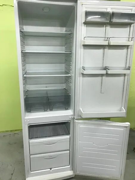 Минск атлант фото Холодильник Атлант не работает 1000р Stiralka74Ru Продажа Покупка бытовой техник