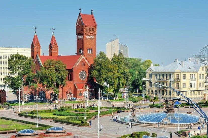 Минск фото качество Minsk guide by In Your Pocket. Full free city guide to Minsk restaurants, footba