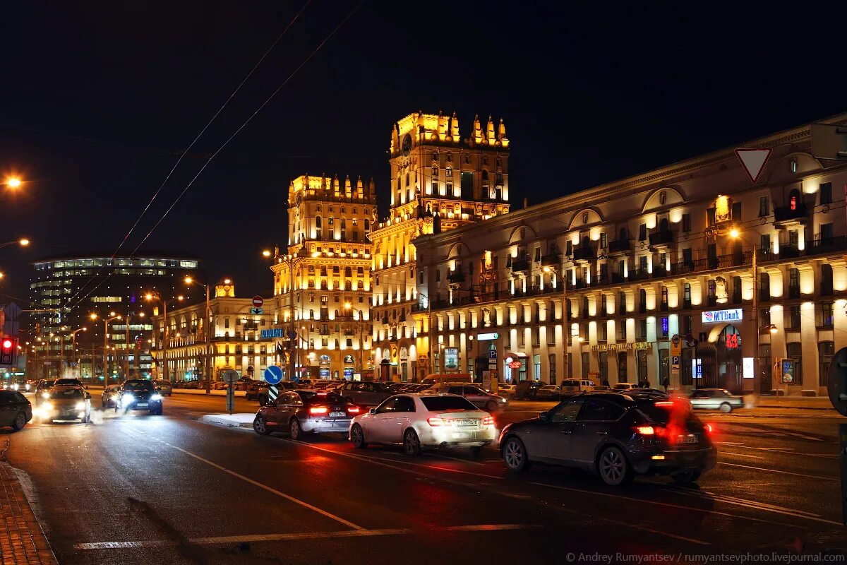 Минск фото любительские Andrey Rumyantsev Professional Photography - LiveJournal