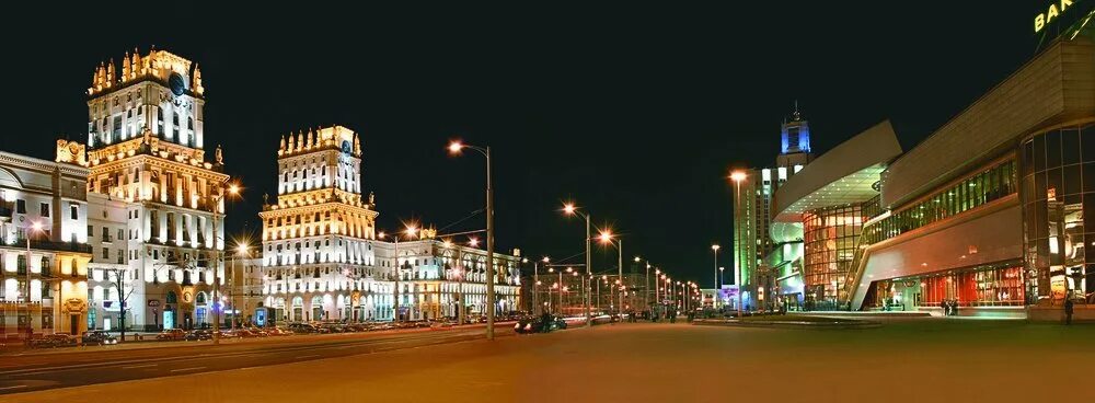Минск фото любительские Полезная информация по аренде автомобилей в Минске
