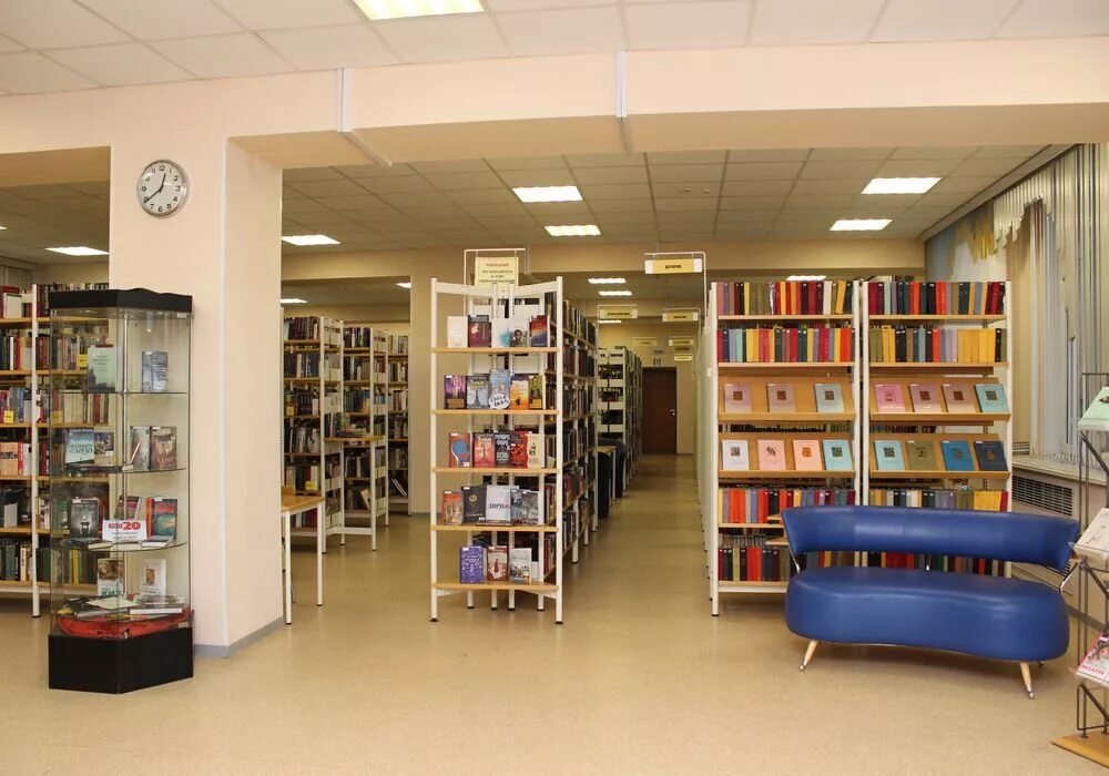 Минск городская библиотека фото внутри Central City Library named after A. S. Pushkin, library, Surgut, ulitsa Respubli