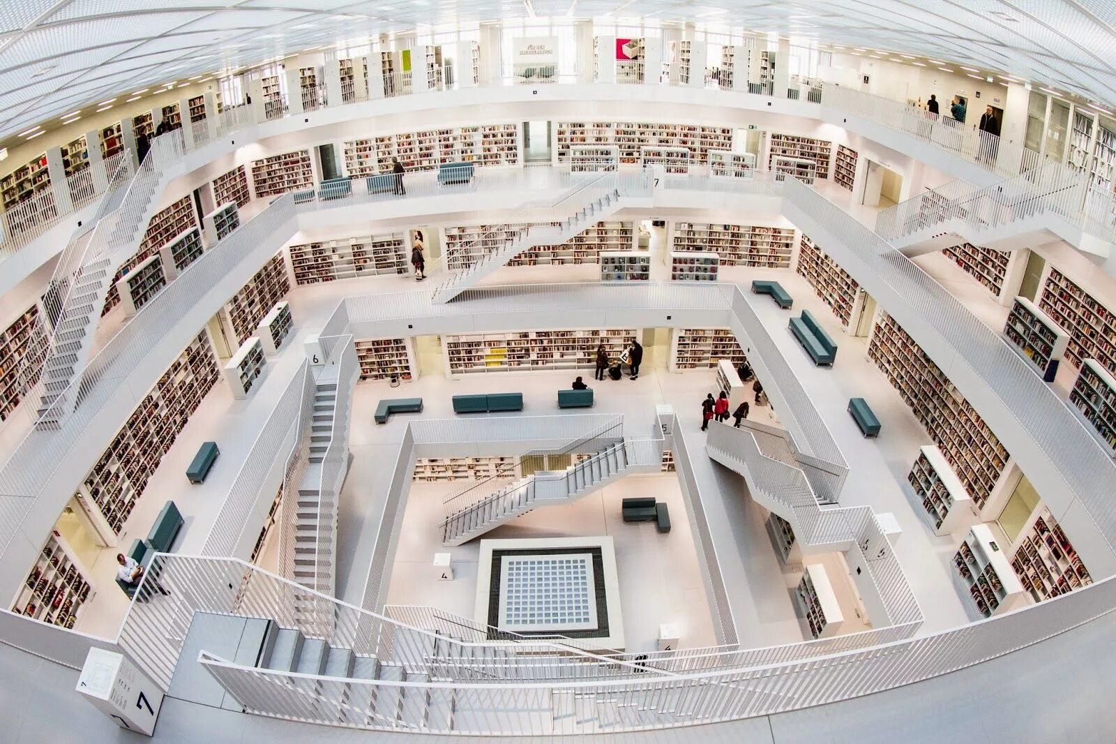 Минск городская библиотека фото внутри 25 of the World's Most Amazing Libraries University architecture, Architecture, 