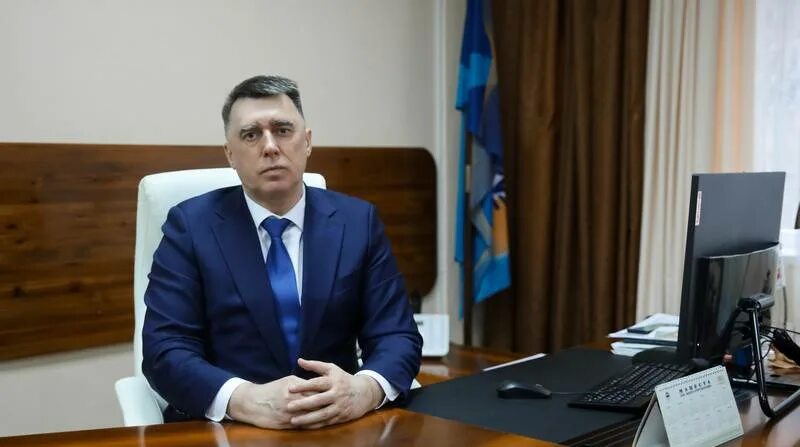 Минск игорь вячеславович фото и номер телефона Центр волонтерства СГУ получил право реализации волонтерской программы ВМФ-2024