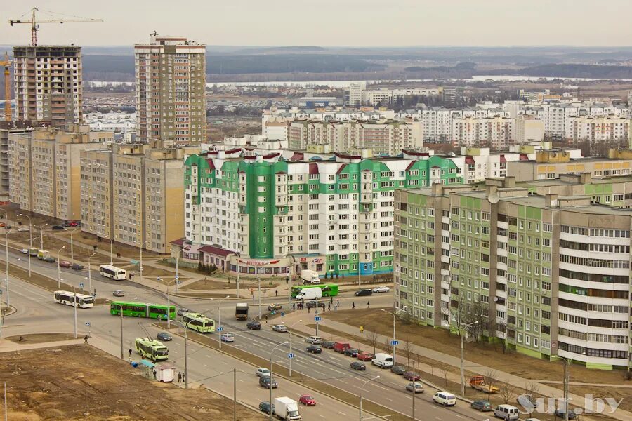Минск каменная горка фото Открытая крыша в Минске. Каменная горка Гражданская журналистика