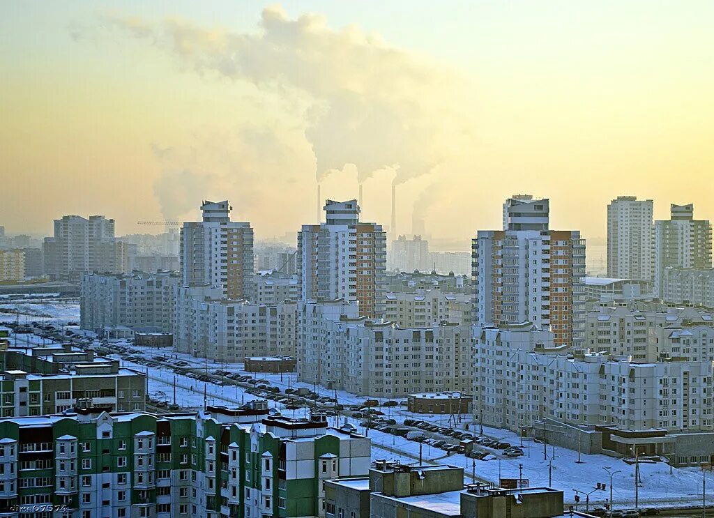 Минск каменная горка фото Руфер взглянул на Домбровку