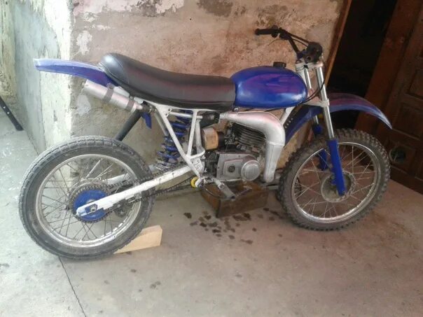 Минск кросс фото I will sell Minsk, translated under the enduro with love and professionals. FROM