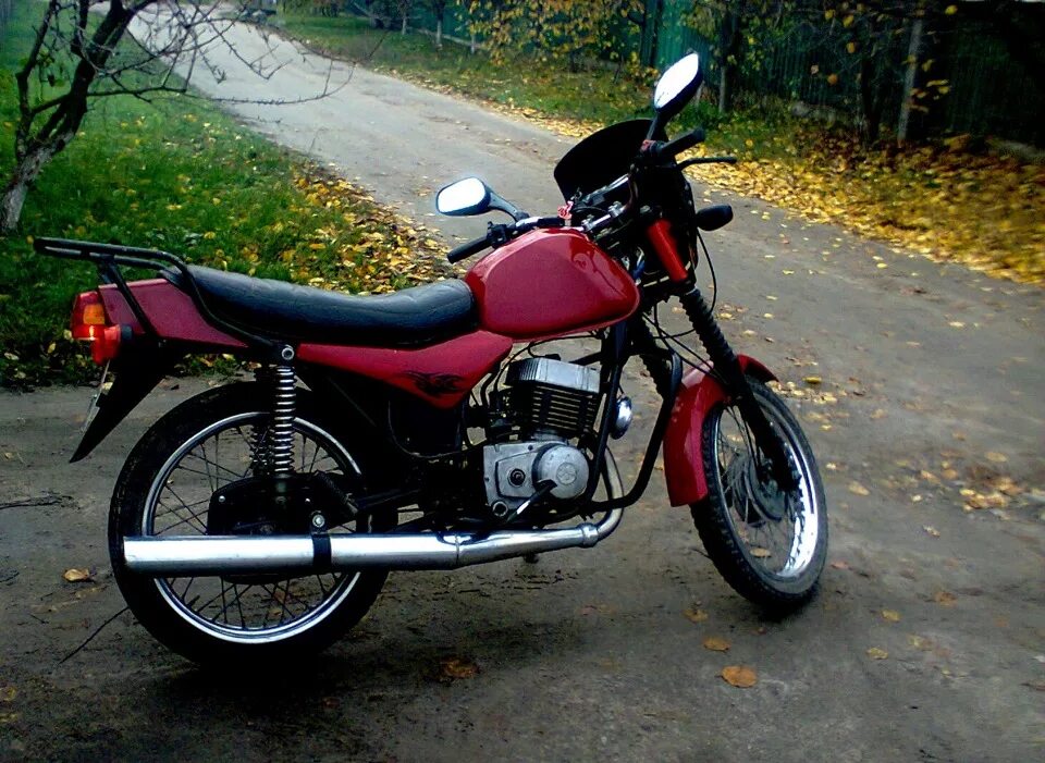 Минск лидер фото Мои мопеды)))) - ЗАЗ 968, 1,2 л, 1985 года просто так DRIVE2