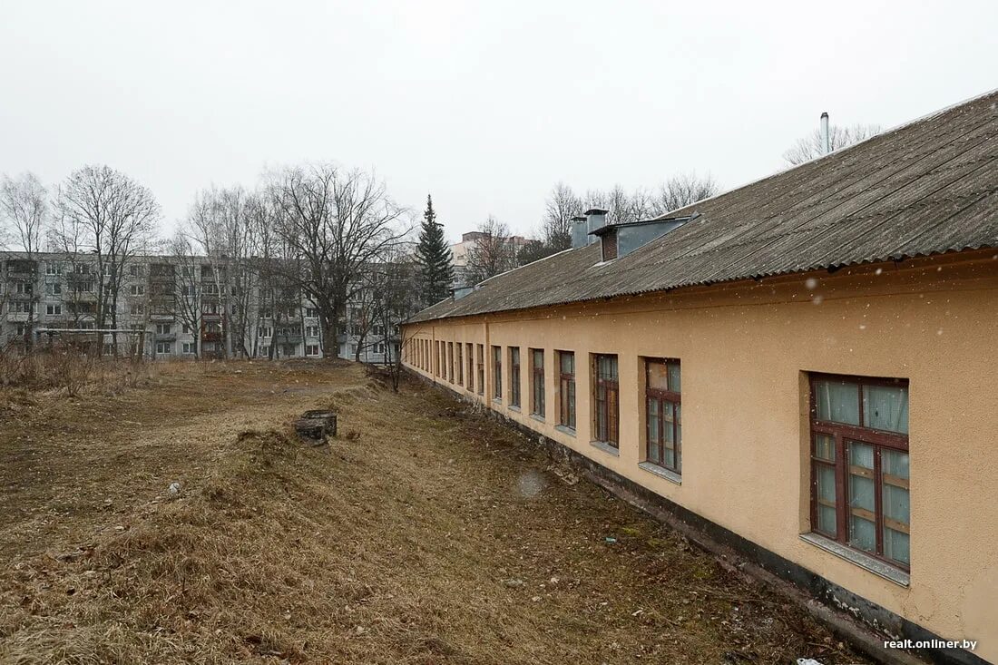 Минск масюковщина фото В Масюковщине сносят воинскую часть, где был нацистский лагерь. Репортаж