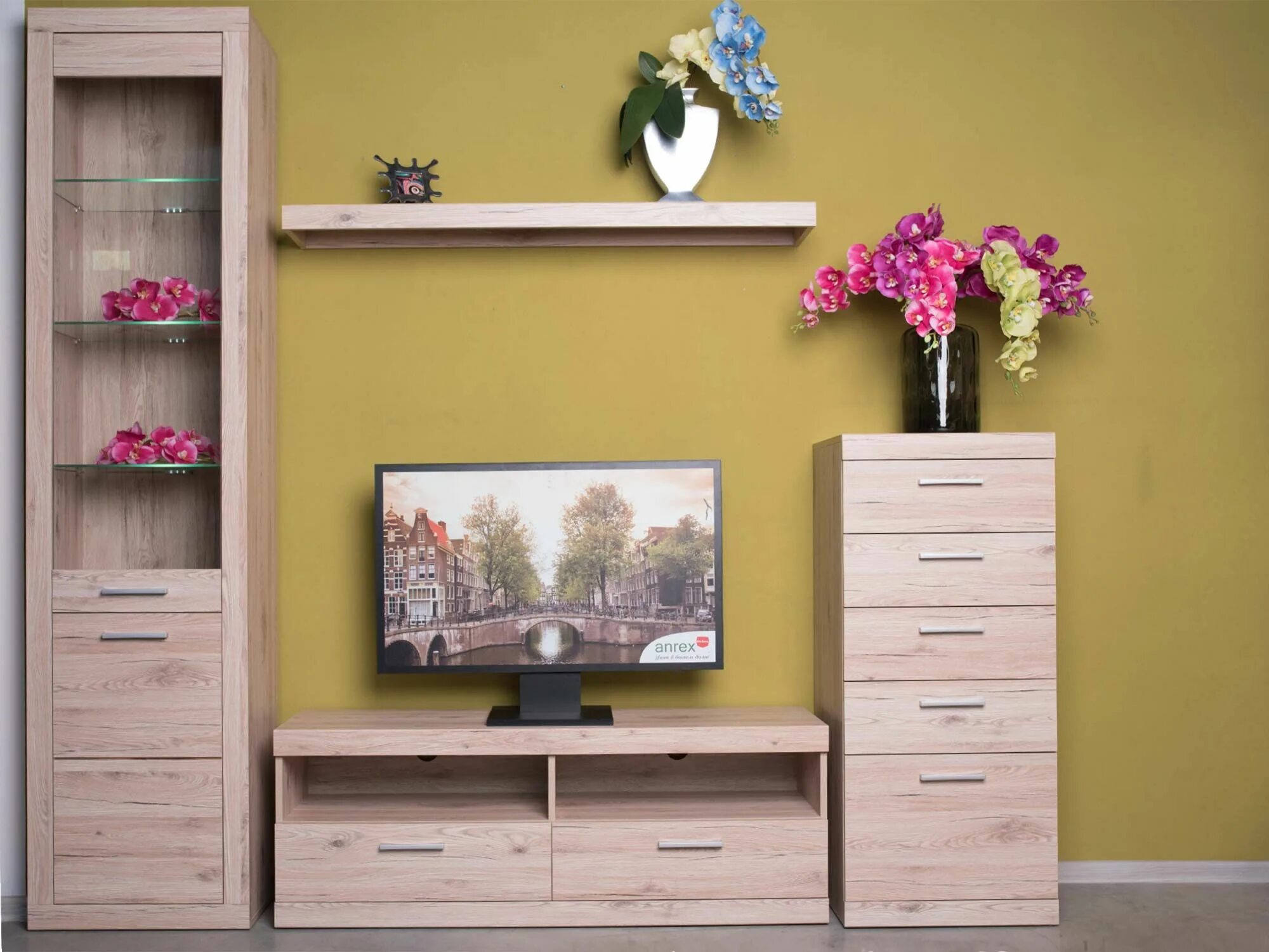 Минск мебель фото цены Набор корпусной мебели OSKAR-4 Home decor, Furniture, Decor