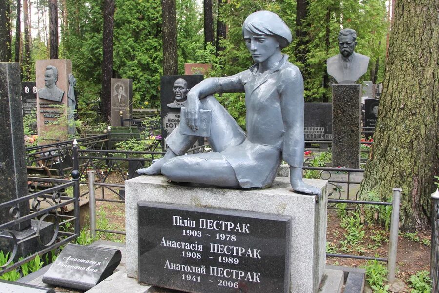 Минск могилы фото Пошла на "Восточное" кладбище Минска: tuteyshaya - ЖЖ