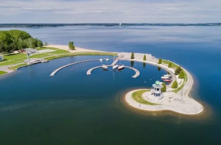 Минск море фото Минское море фото YugNash.ru