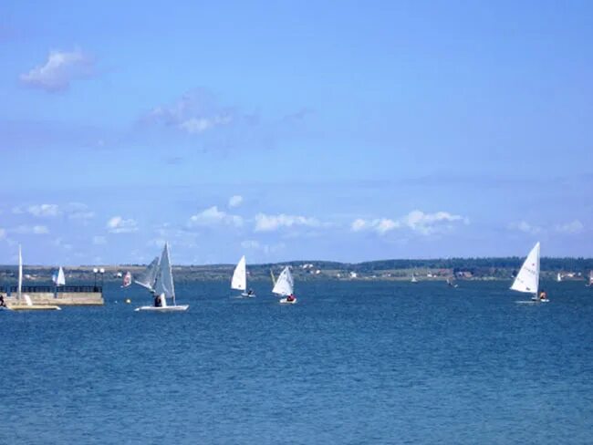 Минск море фото Минское море
