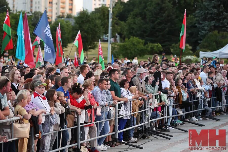 Минск новости фото Новости - Минский городской исполнительный комитет