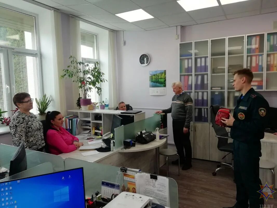 Минск новости фото Партызанскі раён. Штодзённыя выступленні ў працоўных калектывах