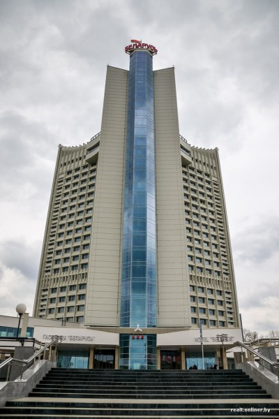 Минск отель беларусь фото Гостиница "Беларусь" 3*, Беларусь, Минск отзывы