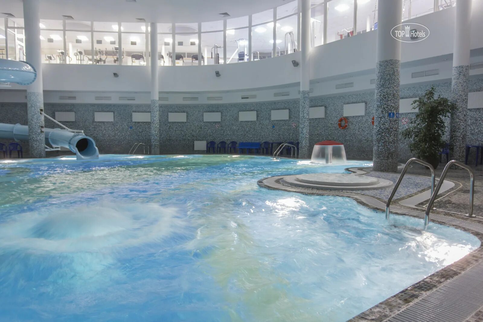 Минск отель беларусь фото Hotel photos and videos Беларусь 3*. Рейтинг отелей и гостиниц мира - TopHotels.