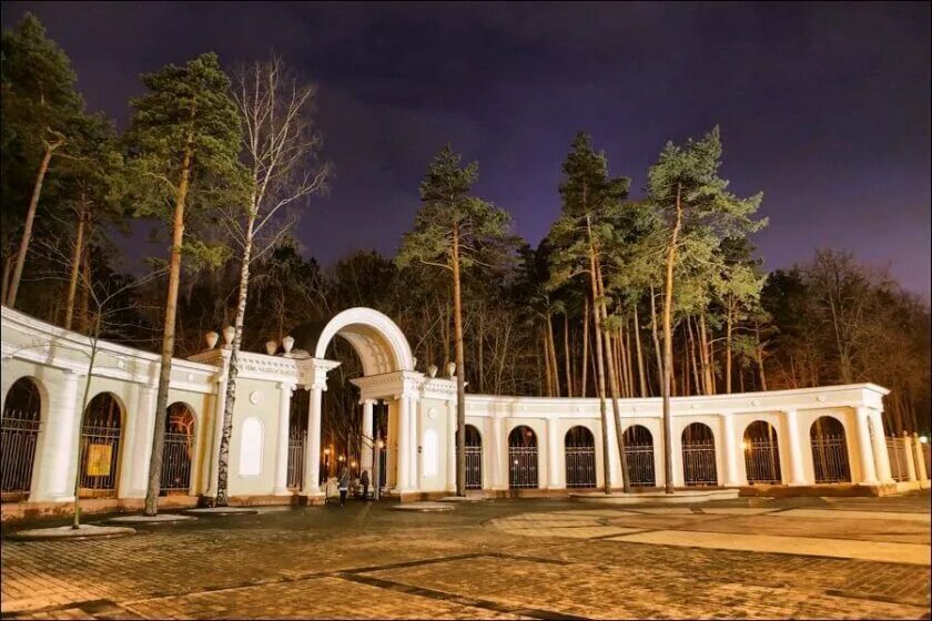 Минск парк челюскинцев фото 7 парков Минска, которые вас не оставят равнодушными ( + карта цветения сакуры в