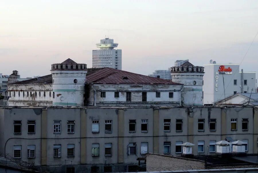 Минск пищаловский замок фото Кое-что про Пищаловский замок - продолжение на stogova.com - LiveJournal