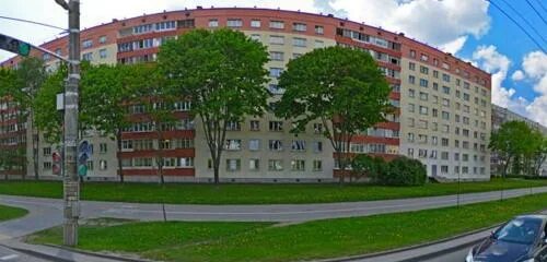 Минск проспект пушкина 12а фото Отзывы о "Центр содействия экспорту" на Пушкинской, Беларусь, Минск, проспект Пу