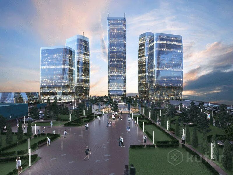 Минск сити фото Продажа: 1-к квартира 30.8 м² по адресу Лейтенанта Кижеватова ул, 1А, Минск, по 