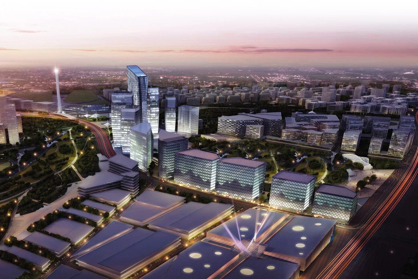 Минск сити фото Скидки на недвижимость в жилом комплексе Minsk World от застройщика Dana Holding