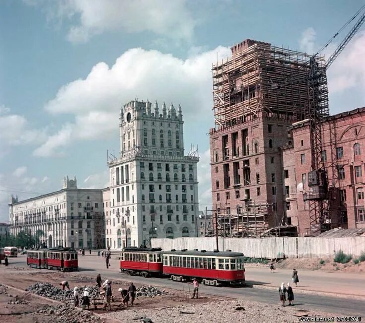 Минск ссср фото Изображение Minsk, Old photos, Soviet union
