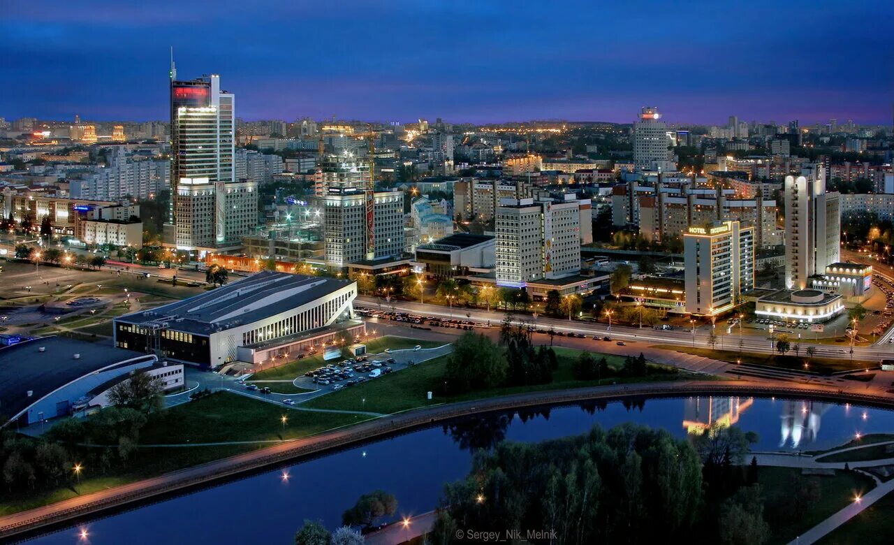 Минск центр города фото Reviews about Kayama, Minsk, Pramyslovaja vulica, 11 - Yandex Maps