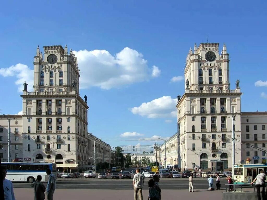 Минск в контакте фото Pin by Паша on Поиск информации Stalinist architecture, Minsk belarus, Belarus