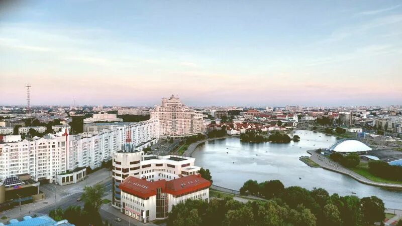 Минск в сентябре фото 10-11 сентября Минск отметит День города - Белорусский государственный университ