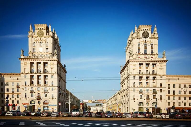 Минск ворота города фото Архив новостей © ГУО "СРЕДНЯЯ ШКОЛА № 11 г. Минска имени Жумаша Асаналиева"