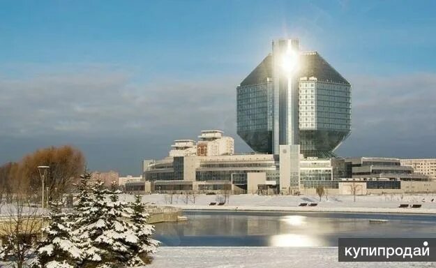 Минск зимой фото достопримечательности Экскурсионные туры в Минск в Москве