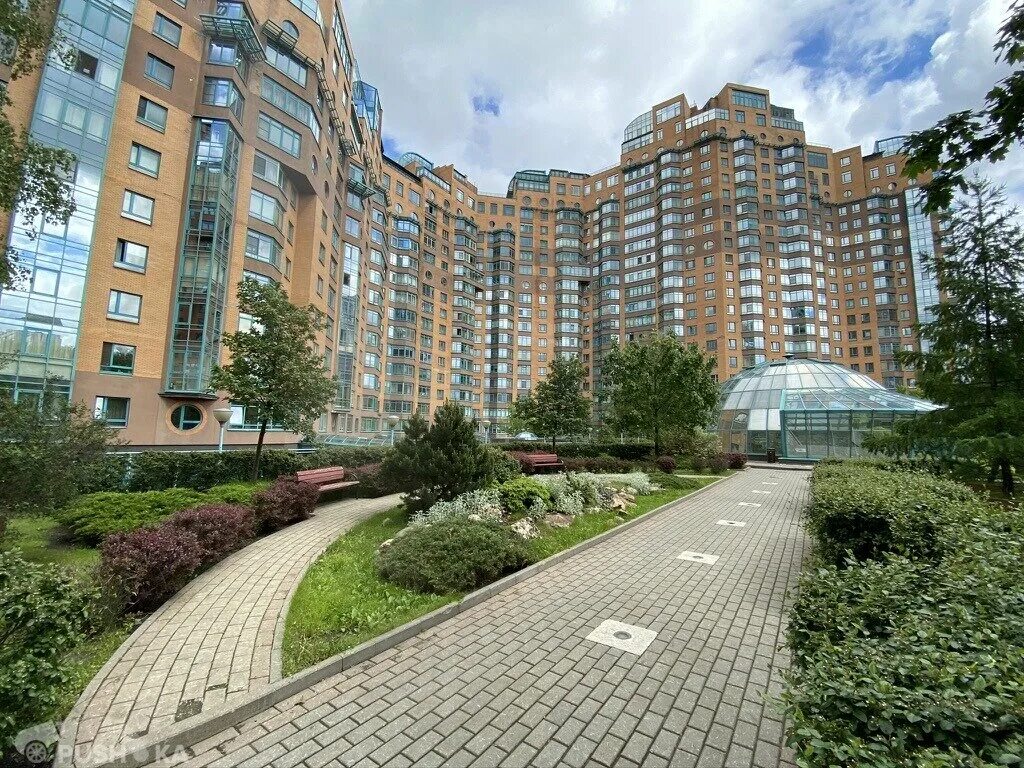 Минская улица фото Lotosfinance, accountants, Russia, Moscow, Minskaya Street, 1Гк2 - Yandex Maps